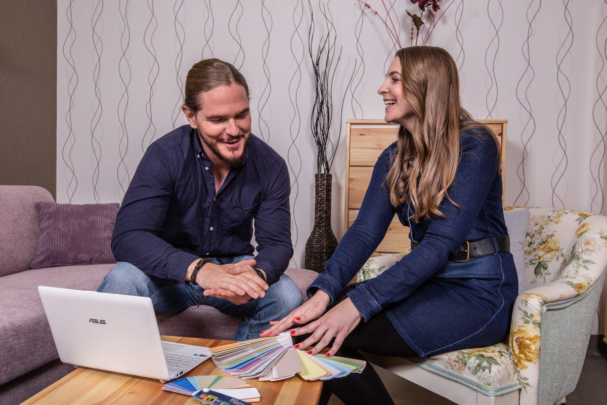 Komód, a praktikum és stílus találkozása