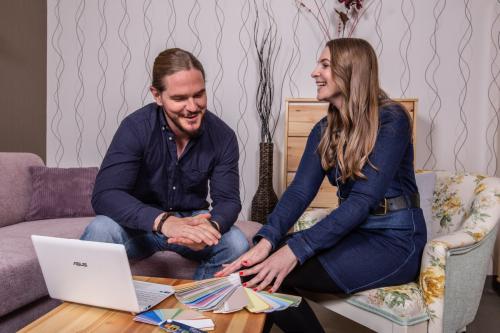 Komód, a praktikum és stílus találkozása